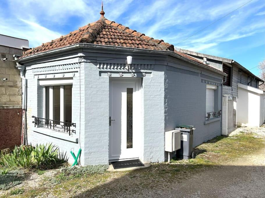 Maison Cosy A Saint-Dizier Exterior photo