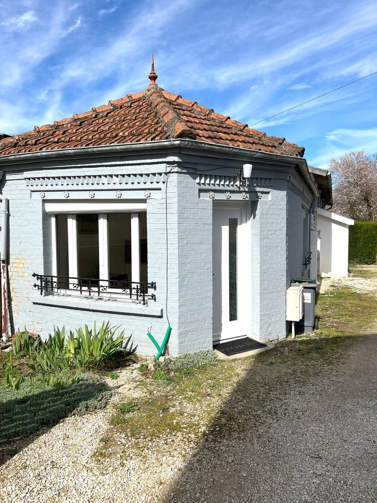 Maison Cosy A Saint-Dizier Exterior photo
