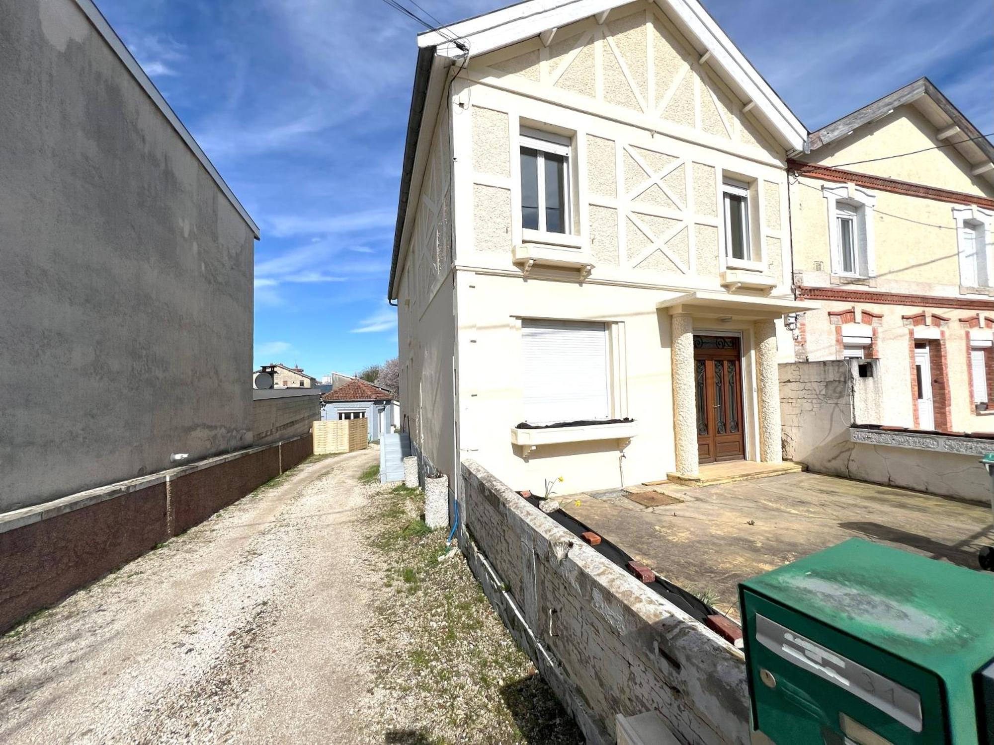 Maison Cosy A Saint-Dizier Exterior photo